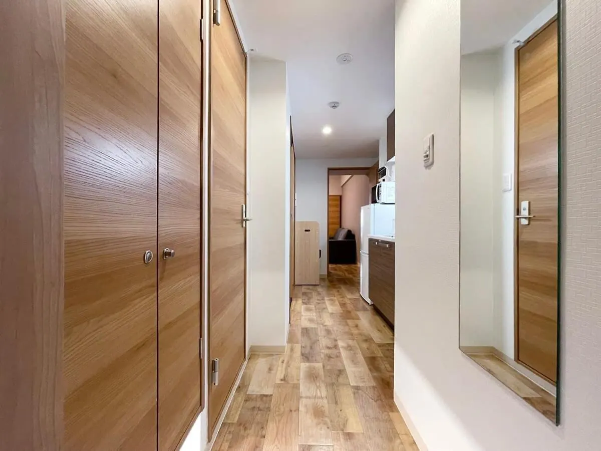 Casaen - New Apt Near Tourist Area For 6Ppl Hiroshima Japan