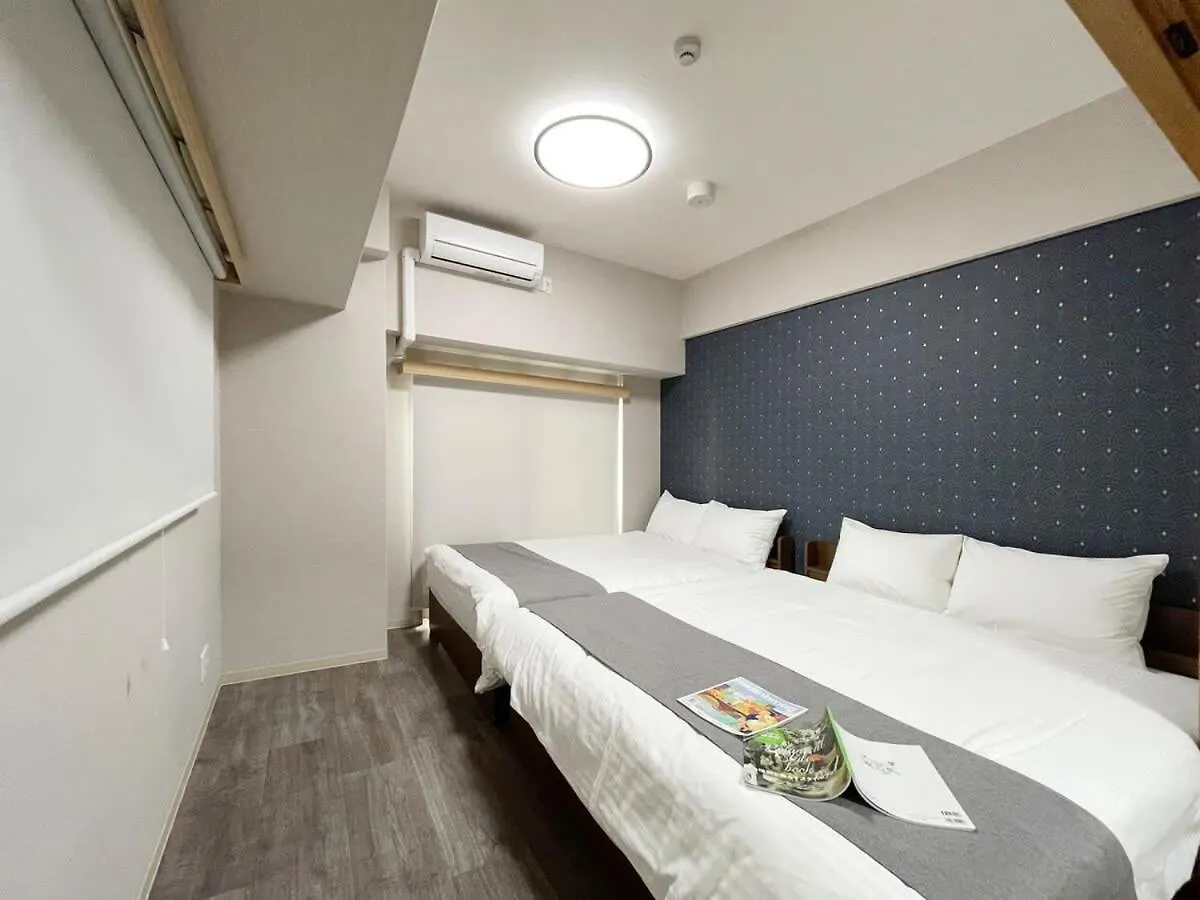 Apartment Casaen - New Apt Near Tourist Area For 6Ppl Hiroshima