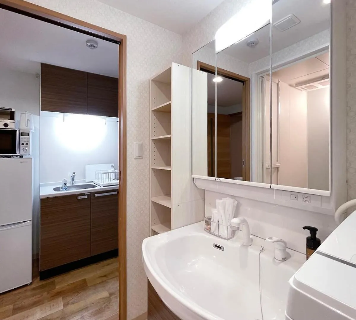 Casaen - New Apt Near Tourist Area For 6Ppl Hiroshima 0*,