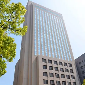 4* מלון Mitsui Garden