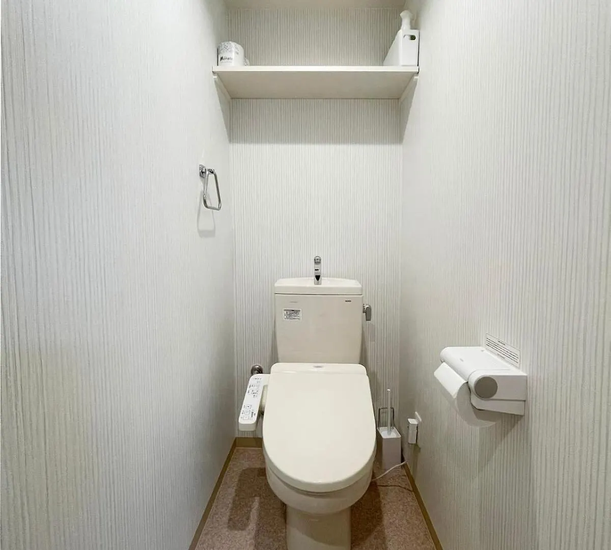 Casaen - New Apt Near Tourist Area For 6Ppl Hiroshima Lägenhet