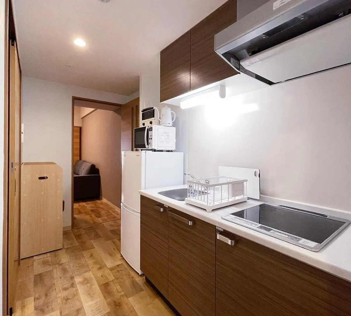 Casaen - New Apt Near Tourist Area For 6Ppl Hiroshima 0*,